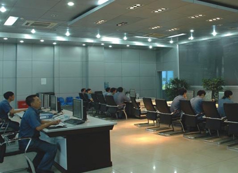 DCS安裝、調(diào)試技術